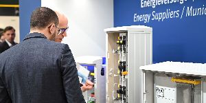 Marktplatz Energie > Veranstaltungen - Utility Lounge – der exklusive Treffpunkt für Versorger und Netzbetreiber